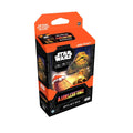 Star Wars Unlimited - a lawless time- Spotlight Deck -jabba The hutt