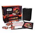 Star Wars Unlimited - a lawless time - Prerelease