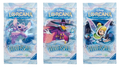 Lorcana - Winterspell - Booster