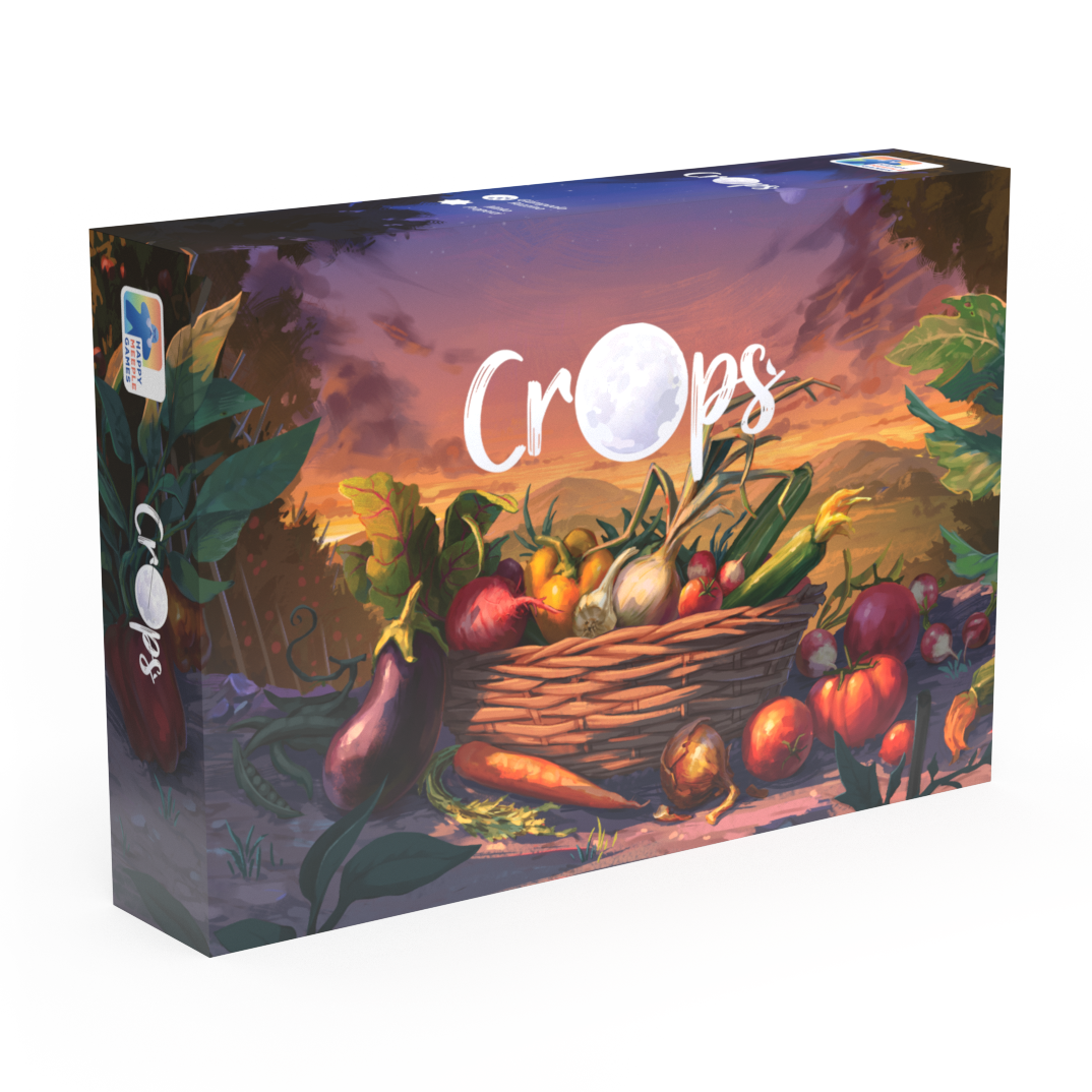 Crops