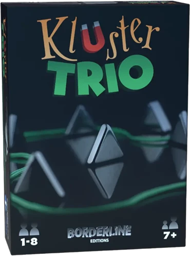 Kluster Trio