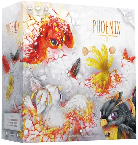 Phoenix