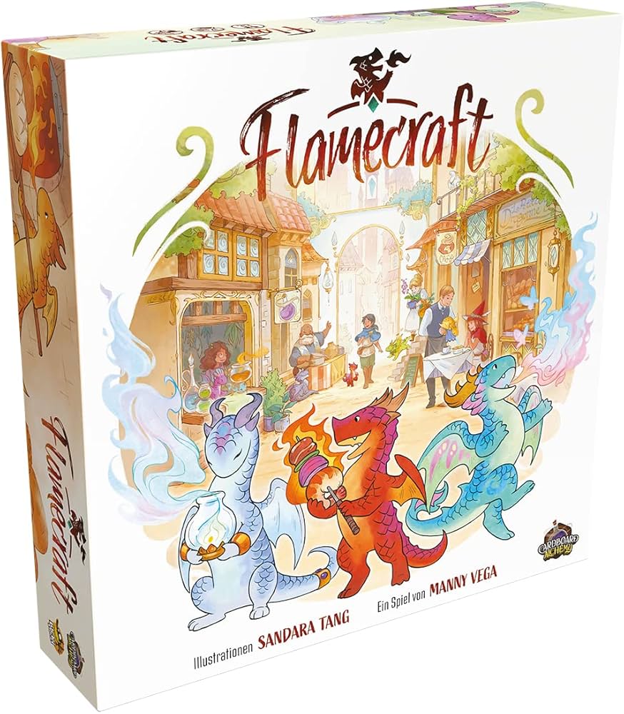 Flamecraft