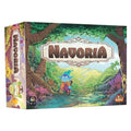 Navoria