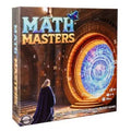 Math Masters