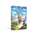 De betoverde torens
