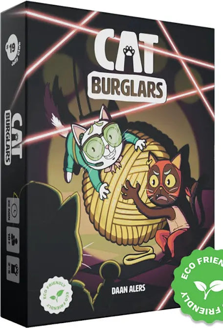 Cat Burglars