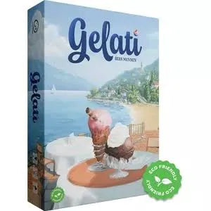 Gelati