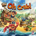 Oh,Crab!