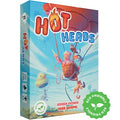 Hot Heads