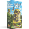 De magische Toren uitbreiding Betoverde torens