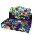 Lorcana - Booster Box - Attack of the Vine!