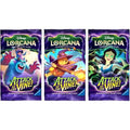 Lorcana - Boosters - Attack of the Vine!