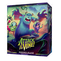 Lorcana - Prerelease - Attack of the Vine!