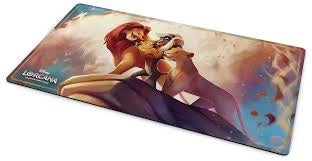 Lorcana - Circle of life - Playmat