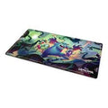 Lorcana - Mike Wazowski,Sulley, and Boo in Attack of the Vine! - Playmat