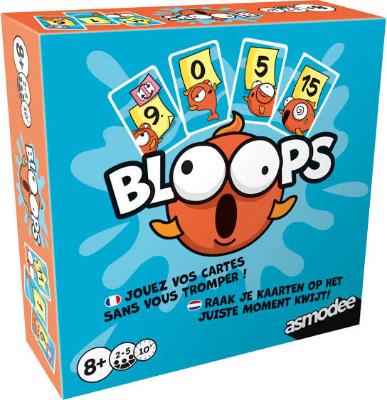 Bloops