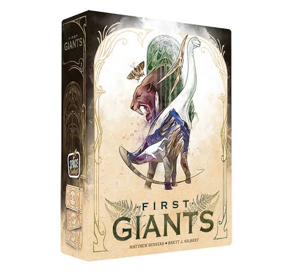 First Giants