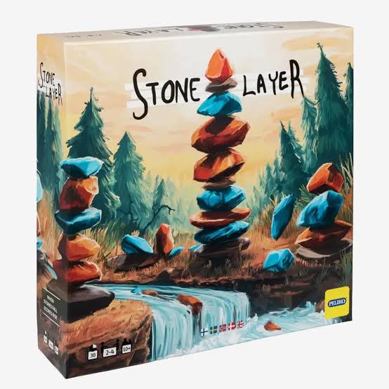 Stone Layer