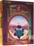 The hobbit there & back again