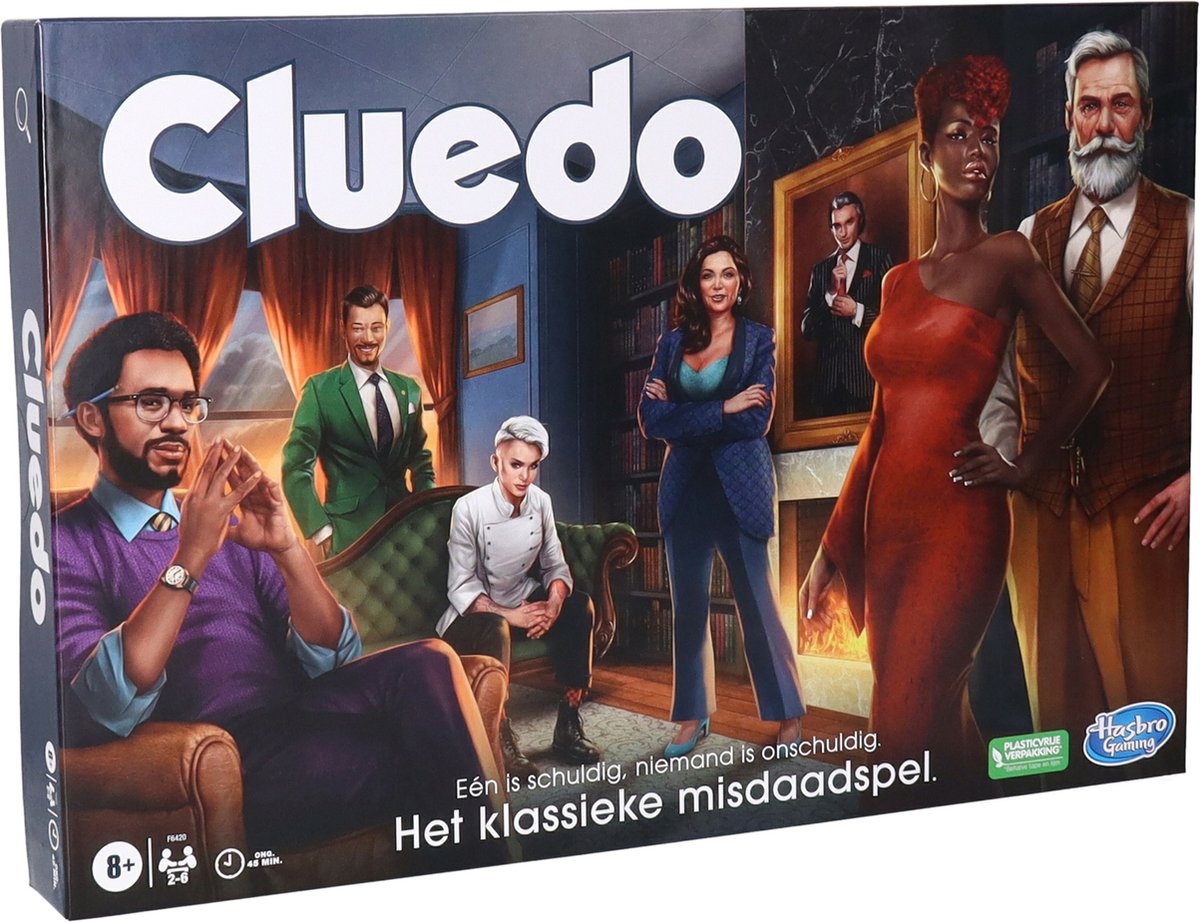 Cluedo