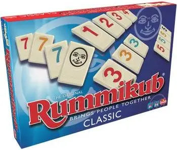 Rummikub