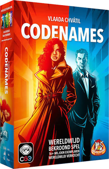 Codenames