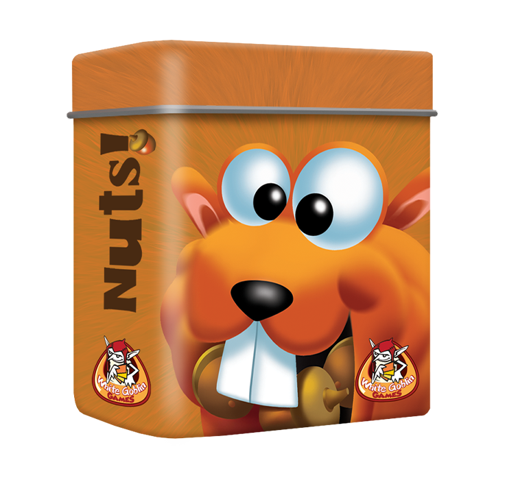 Nuts