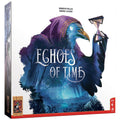 Echoes of time