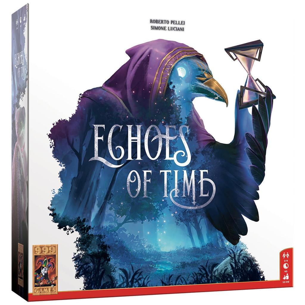 Echoes of time
