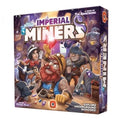 Imperial miners