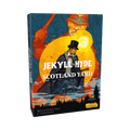 Jekyll and hyde vs scotland yard