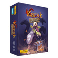Karak goblin