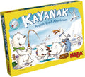 Kayanak