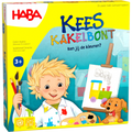 Kees kakelbont
