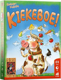 Kiekeboe!