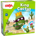 King cactus