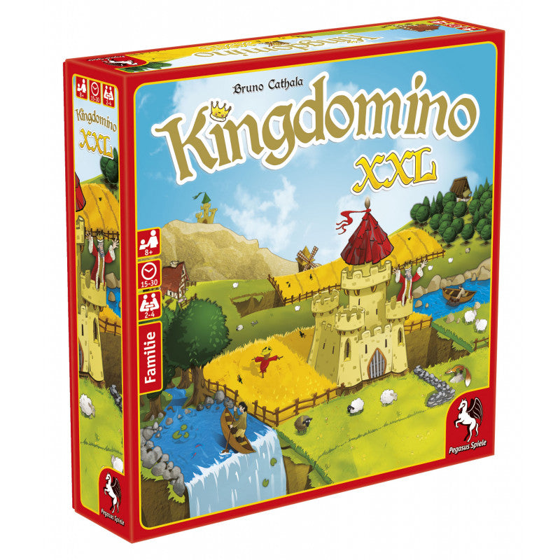 Kingdomino
