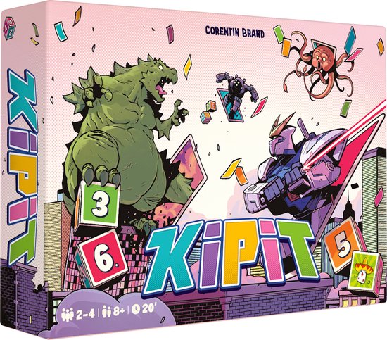 Kipit