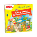 Kleine Ukkies spellenverzameling