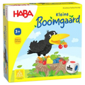 Kleine boomgaard