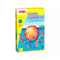 Kleine kalmario!
