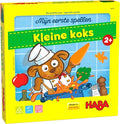 Kleine koks