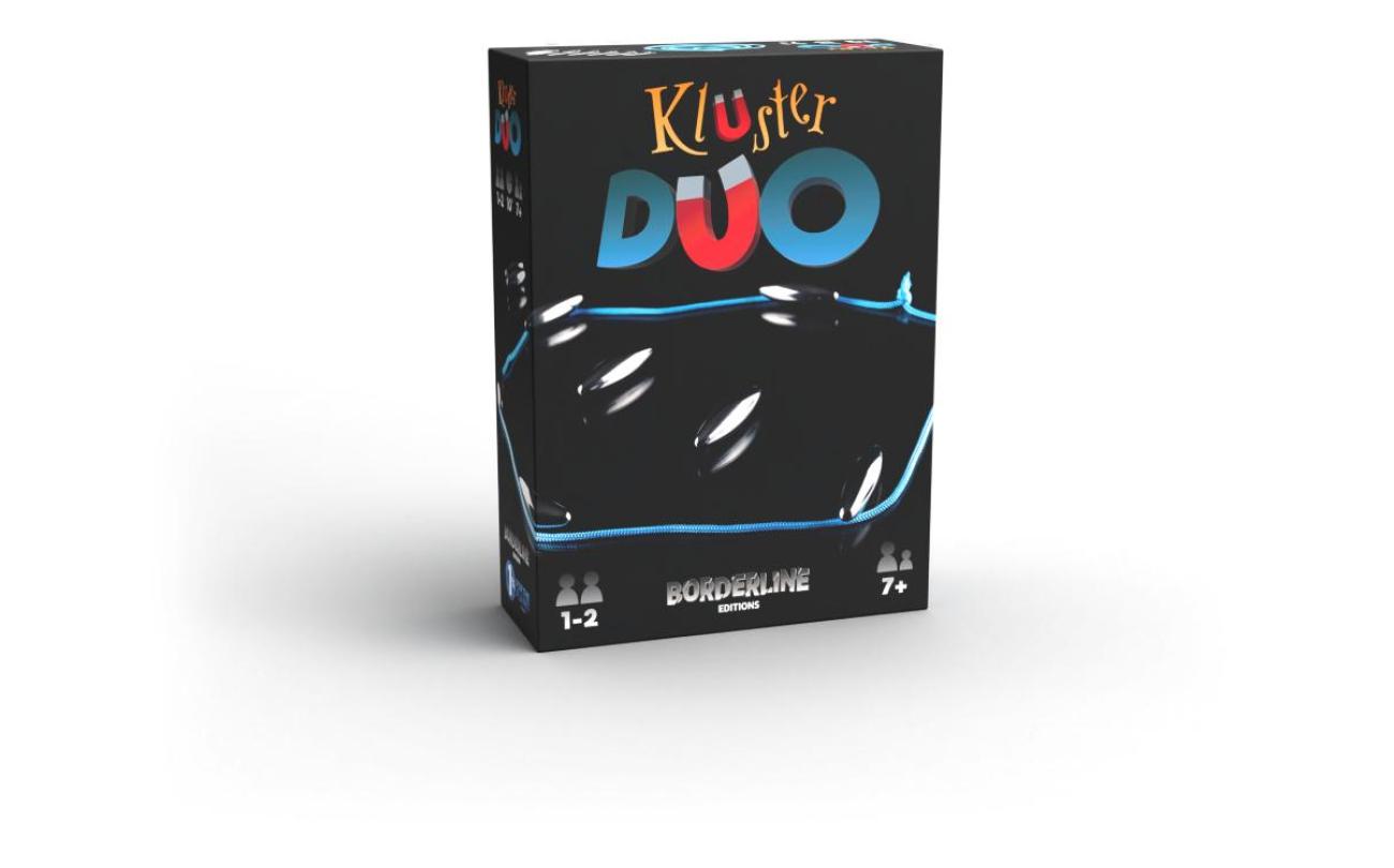 Kluster duo