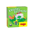 Kriebelbeestjes