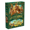 Kronologic cusco 1450