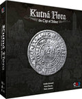 Kunta hora