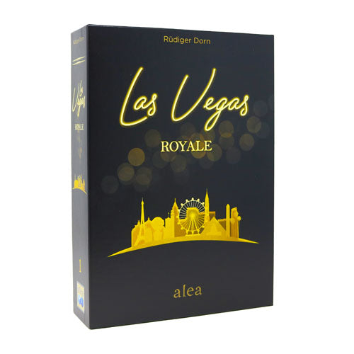 Las vegas royale