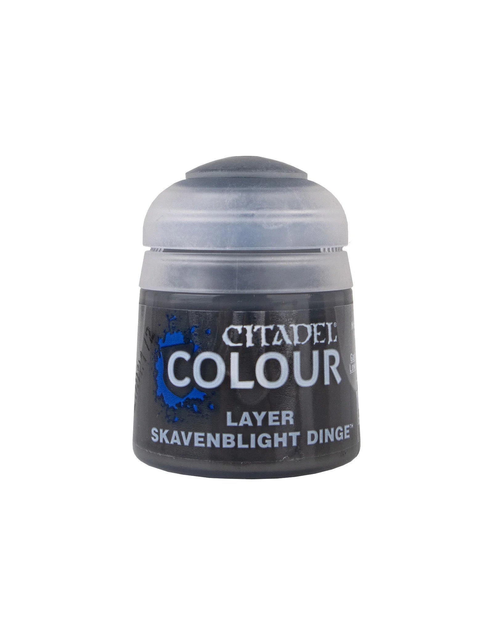 Layer skavenblight dinge