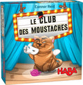 Le club des moustaches